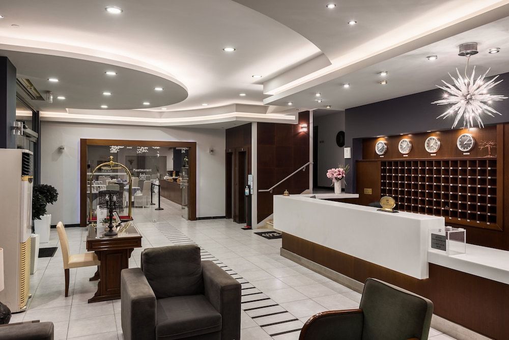Arion Hotel 2