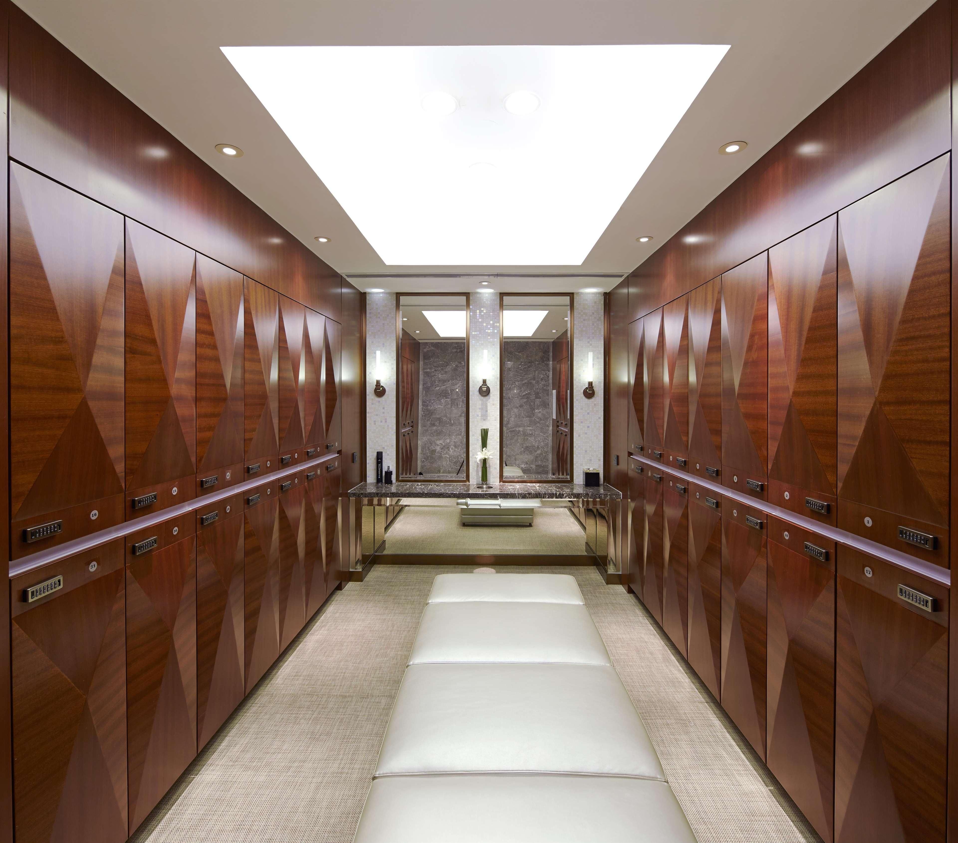 Fairmont Nanjing 2