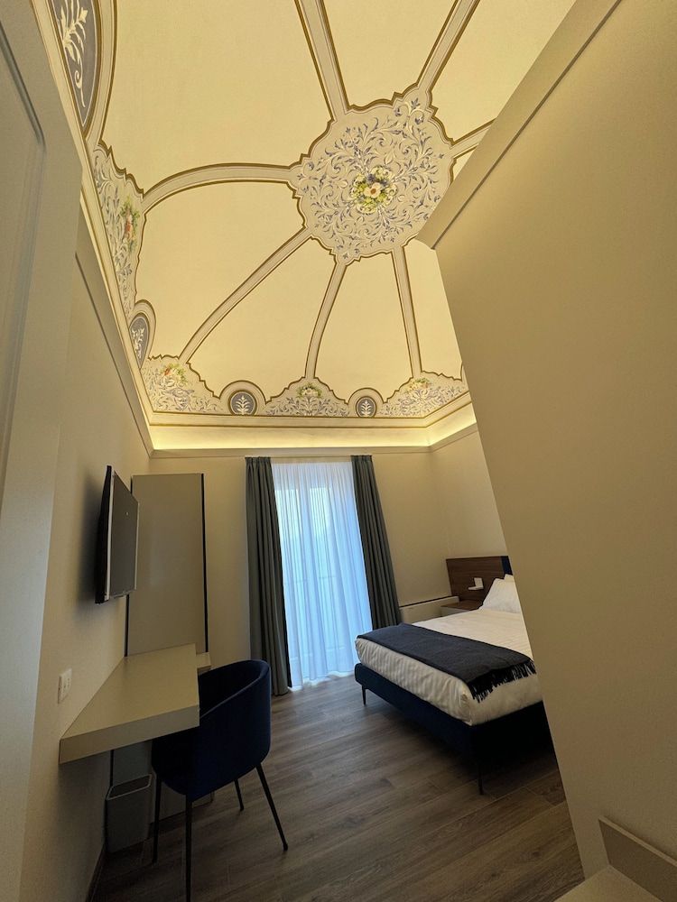B&B Palazzo Croghan 2