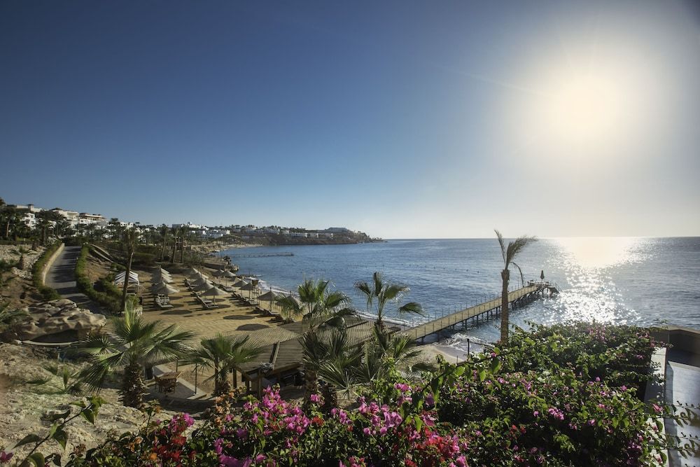 Park Regency Sharm El Sheikh Resort 1