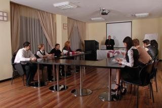 Hotel Delpack 2
