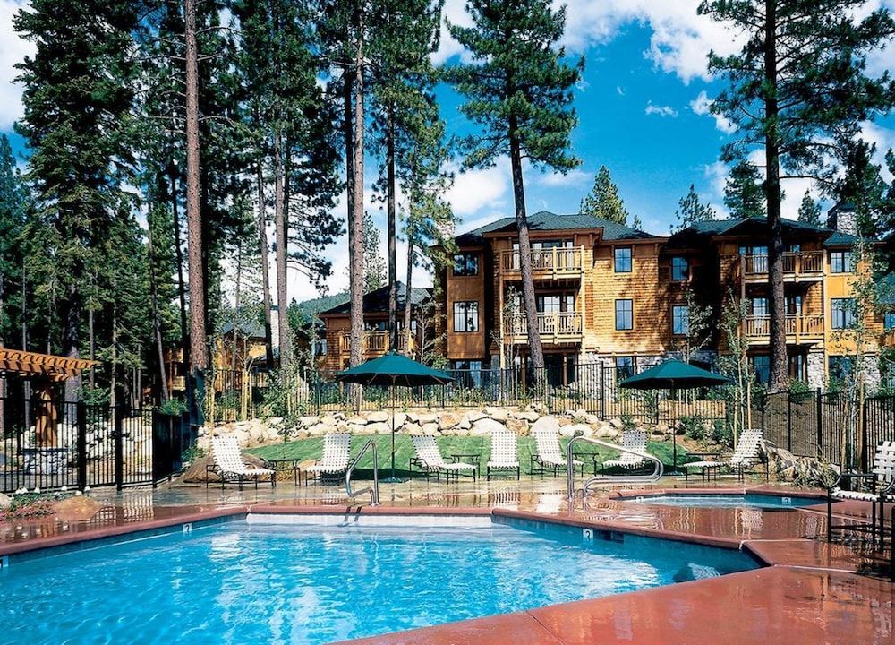 Hyatt Vacation Club at High Sierra Lodge 1
