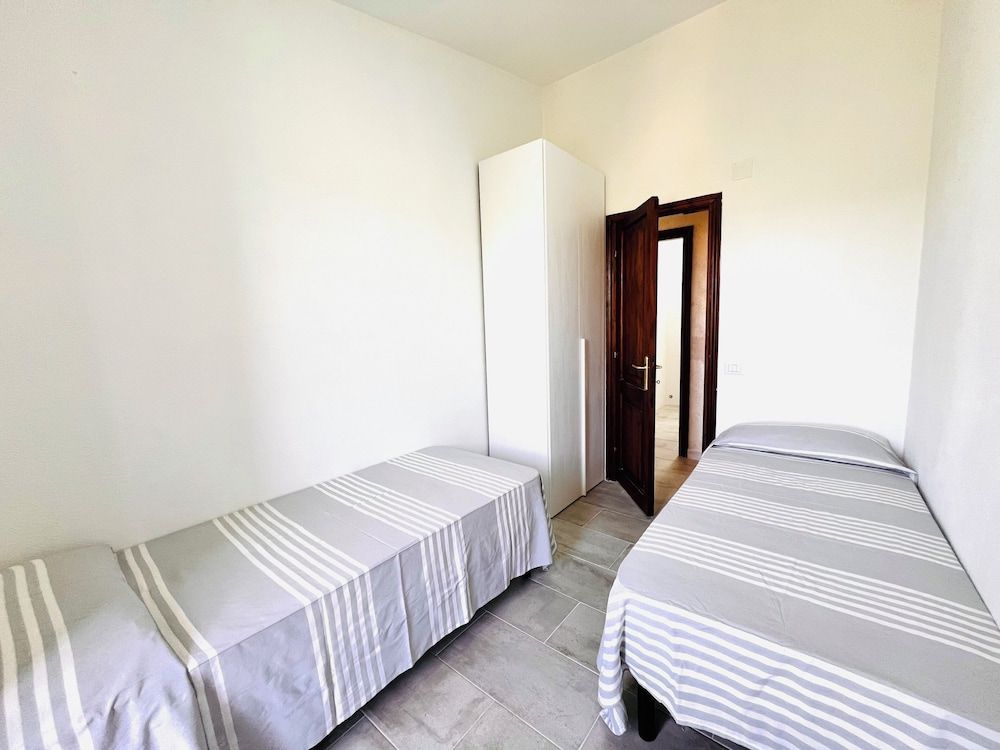 Residence La Cinta 7 1P 2