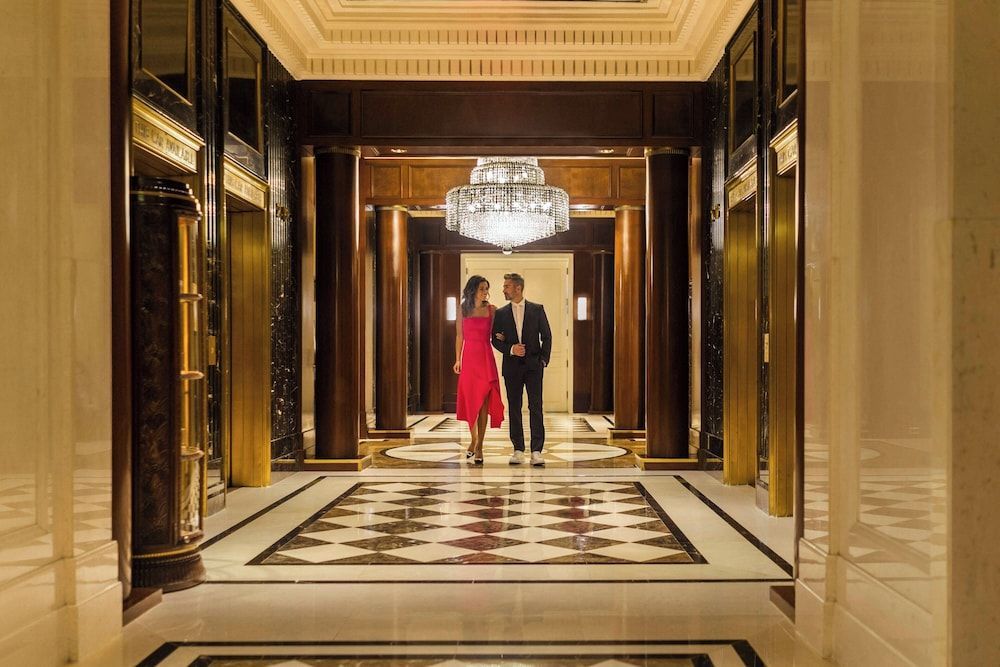 JW Marriott Essex House New York 2