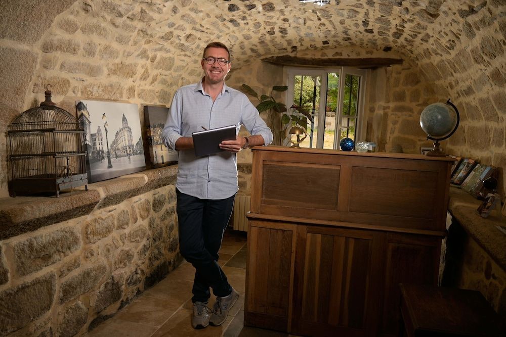 Domaine du Vidal 2