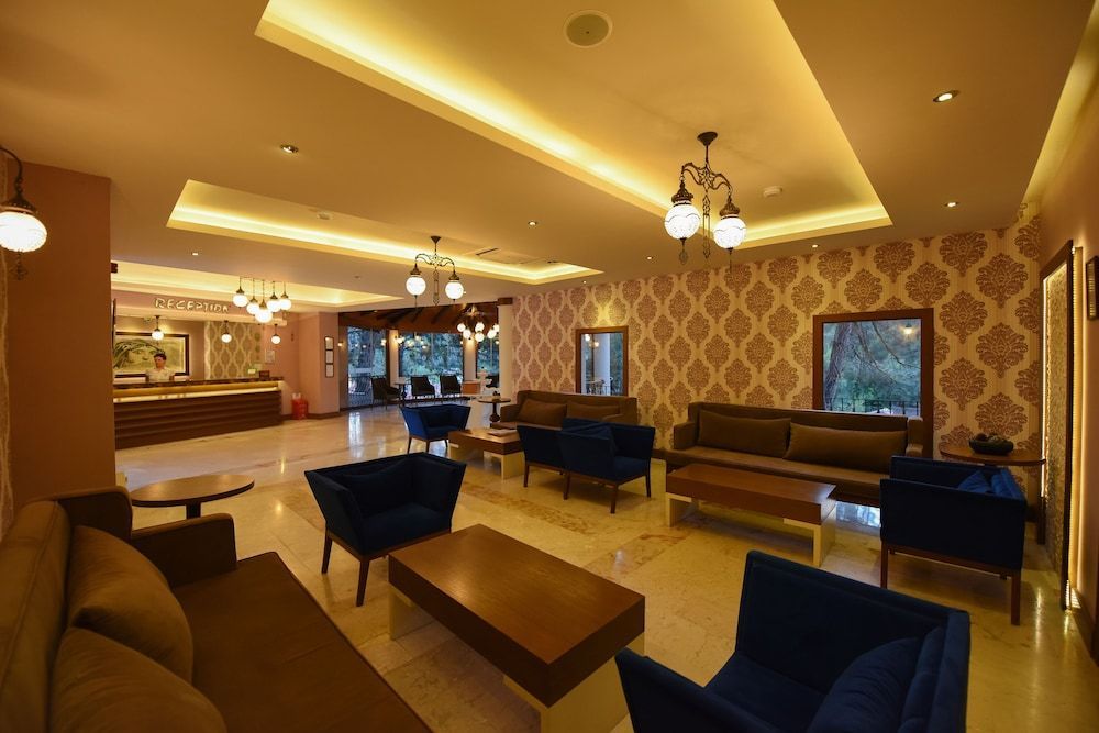 Pine Valley Hotel Oludeniz 2