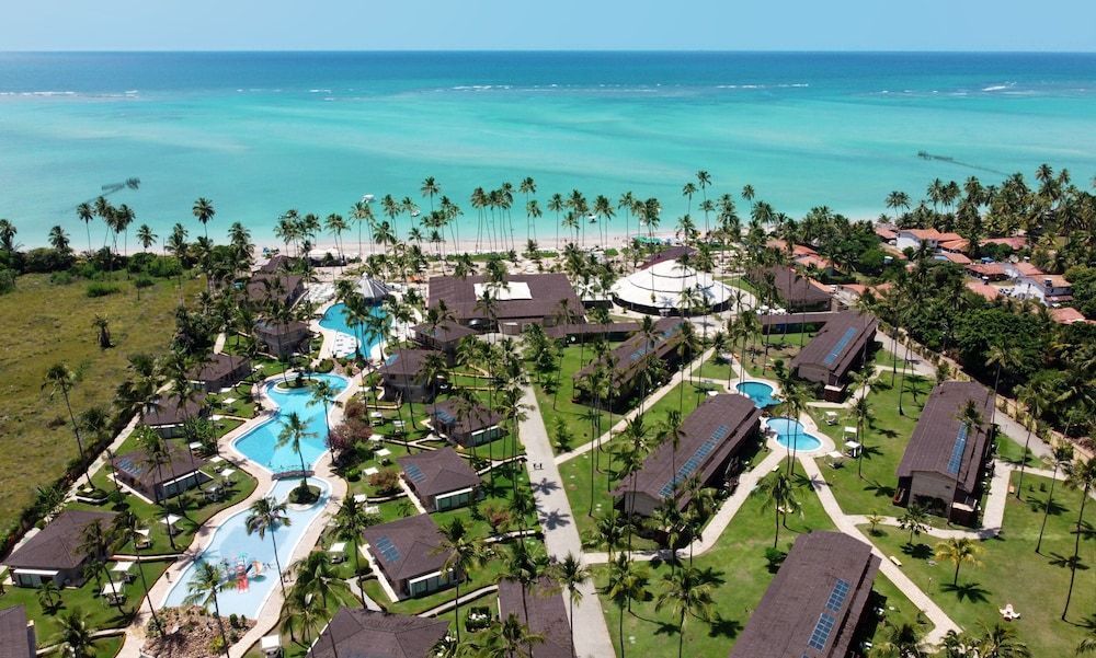 Grand Oca Maragogi All Inclusive Resort 1