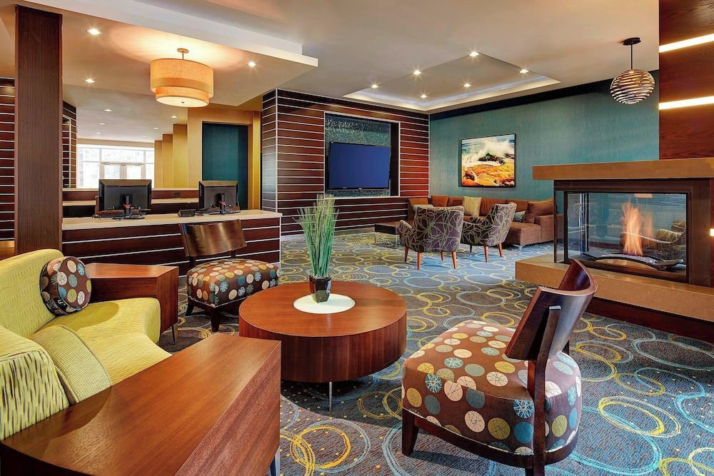 Fairfield Inn & Suites by Marriott San Diego Carlsbad 1