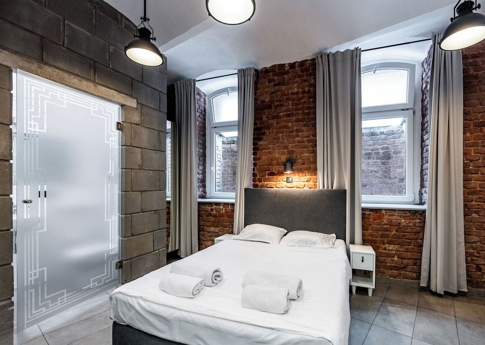 RentPlanet - Apartamenty Strzałowa 1