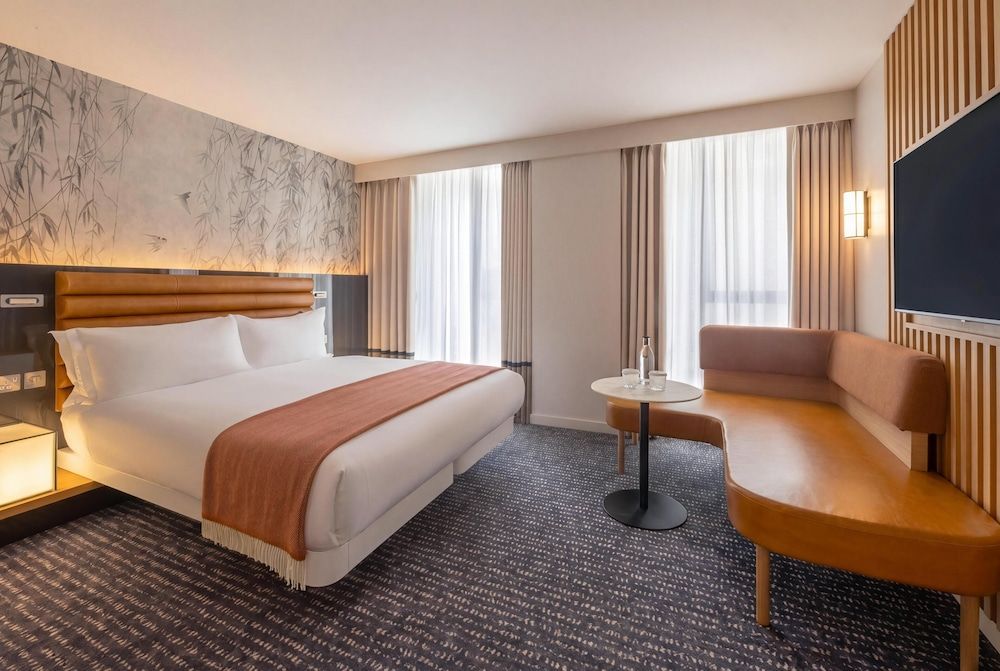 The Morrison Dublin, Curio Collection by Hilton 1
