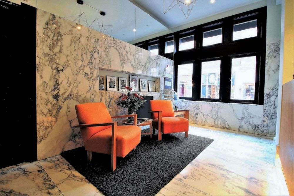 The Bank Hotel 2