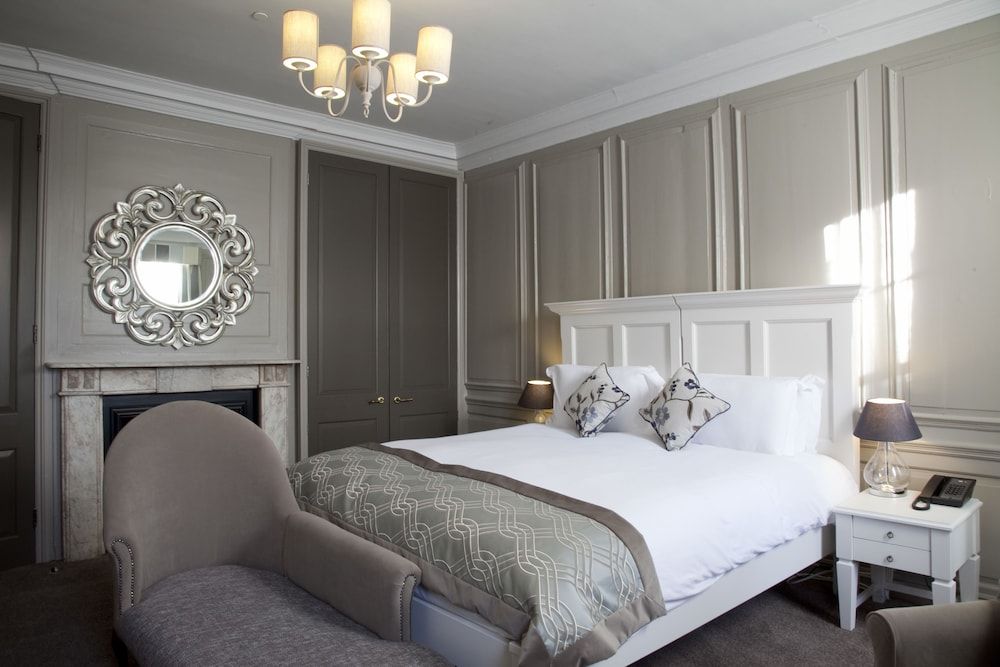 Vanbrugh House Hotel 2