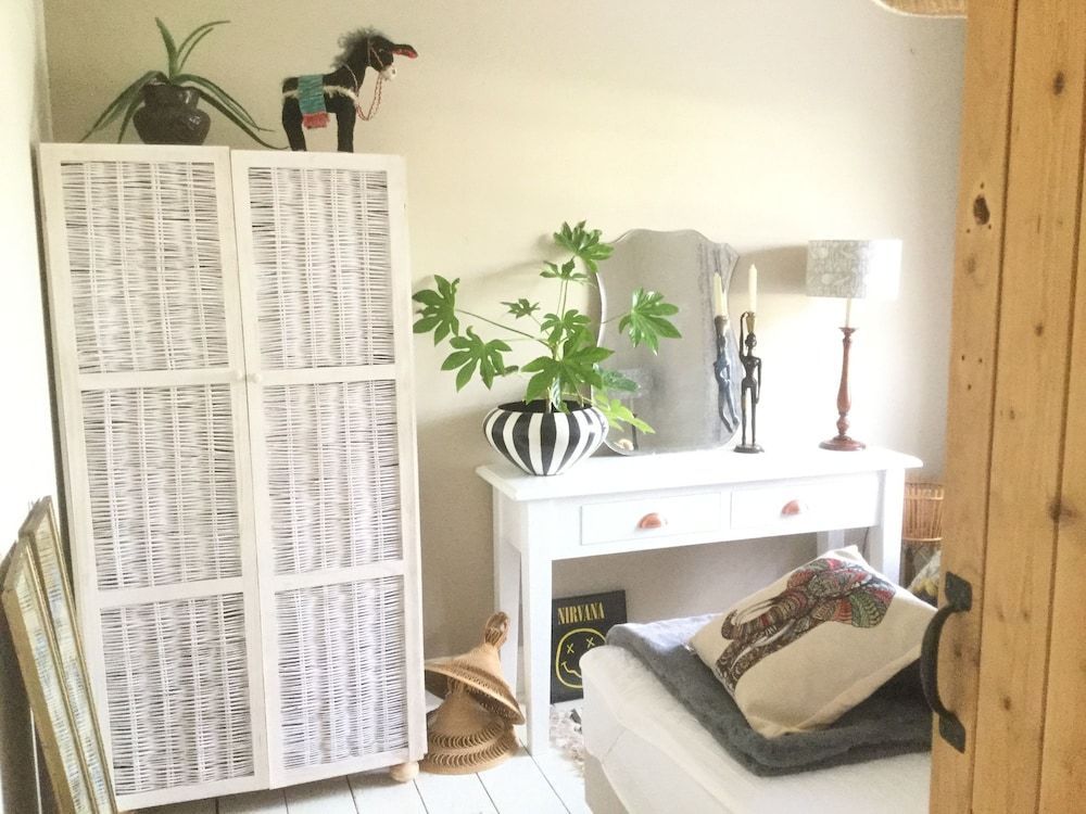 Bambu Cottage 2