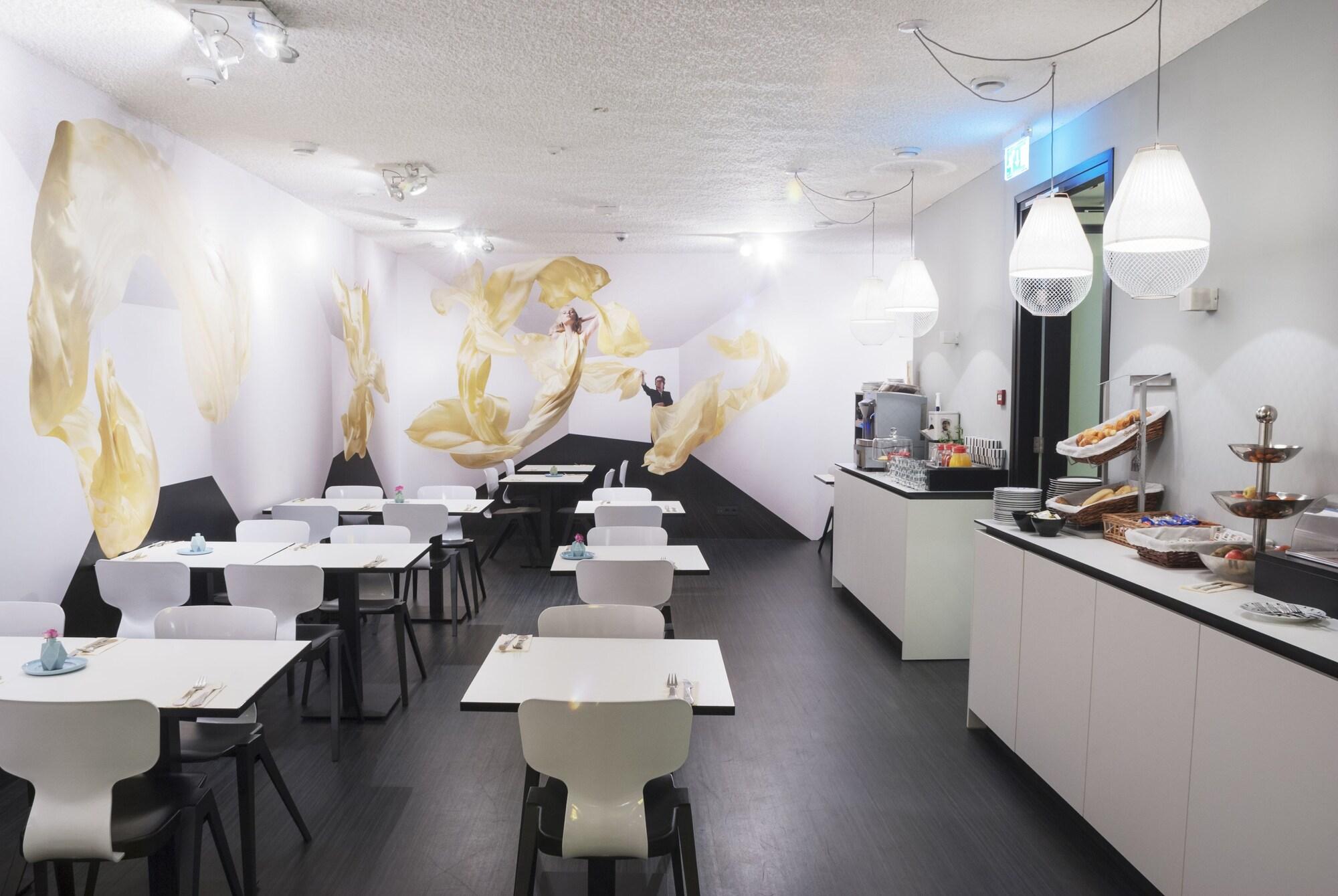 Design Hotel Modez 2