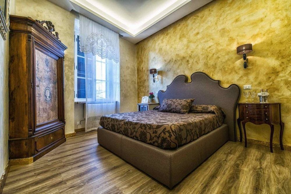 Il Covo B&B 1