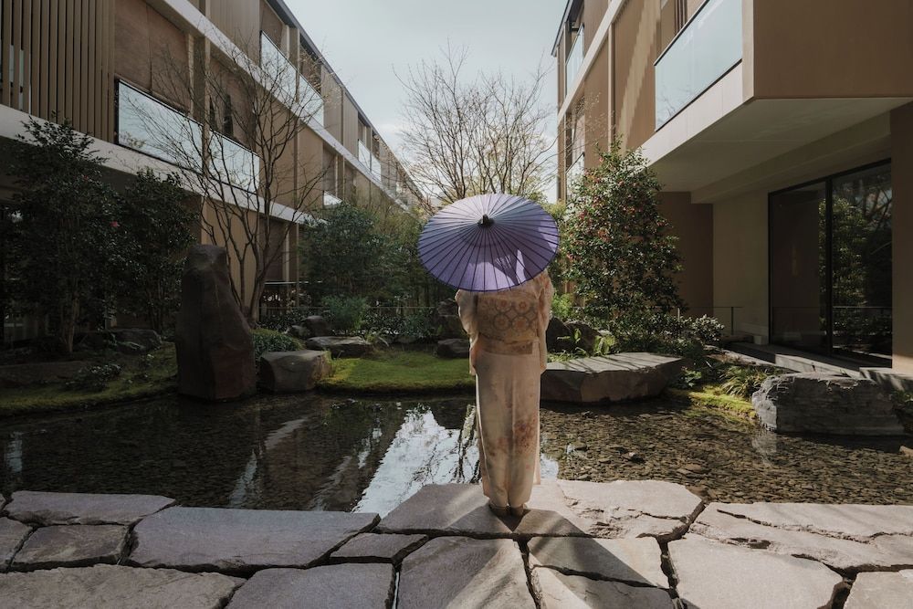 Six Senses Kyoto 2