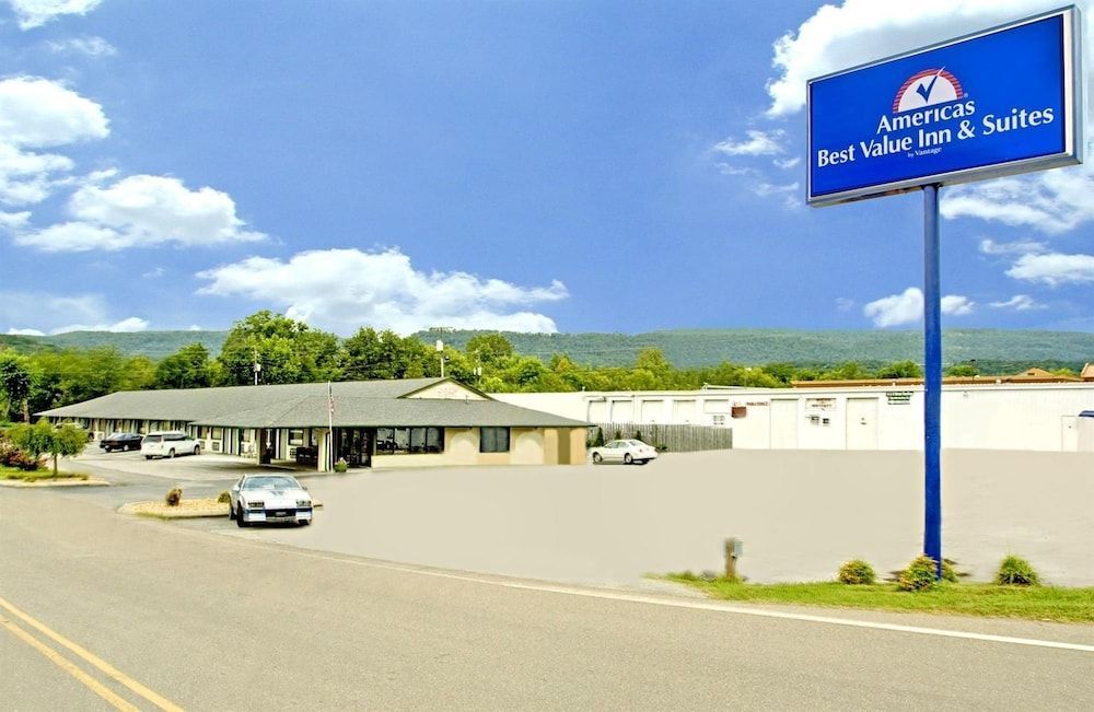 Mountain Inn Dayton 1