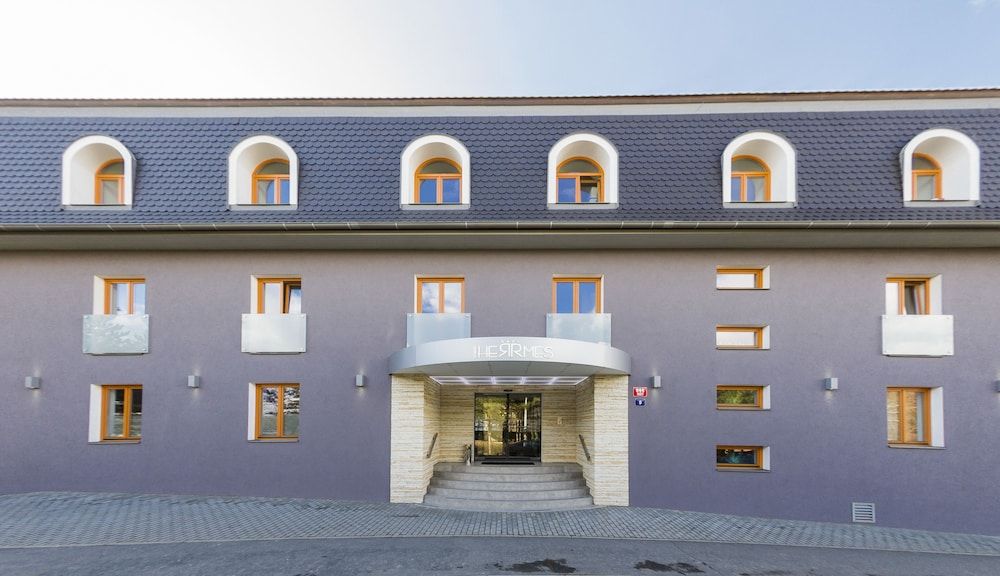 Hotel Herrmes 1