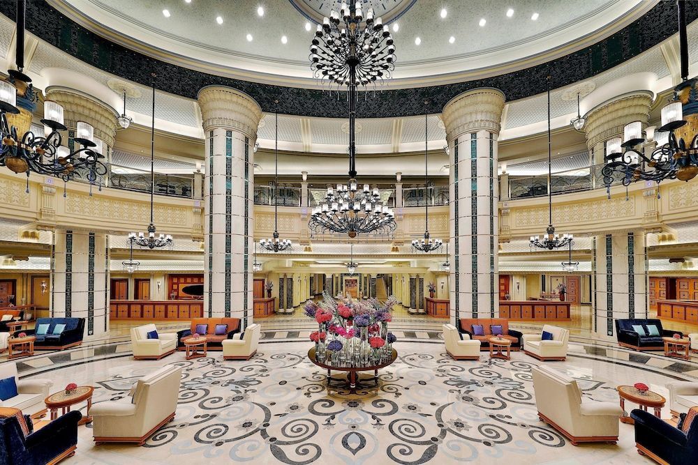The Ritz-Carlton Jeddah 2