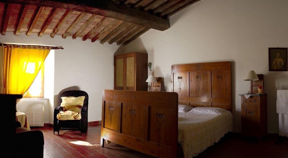 Agriturismo Santa Caterina 2