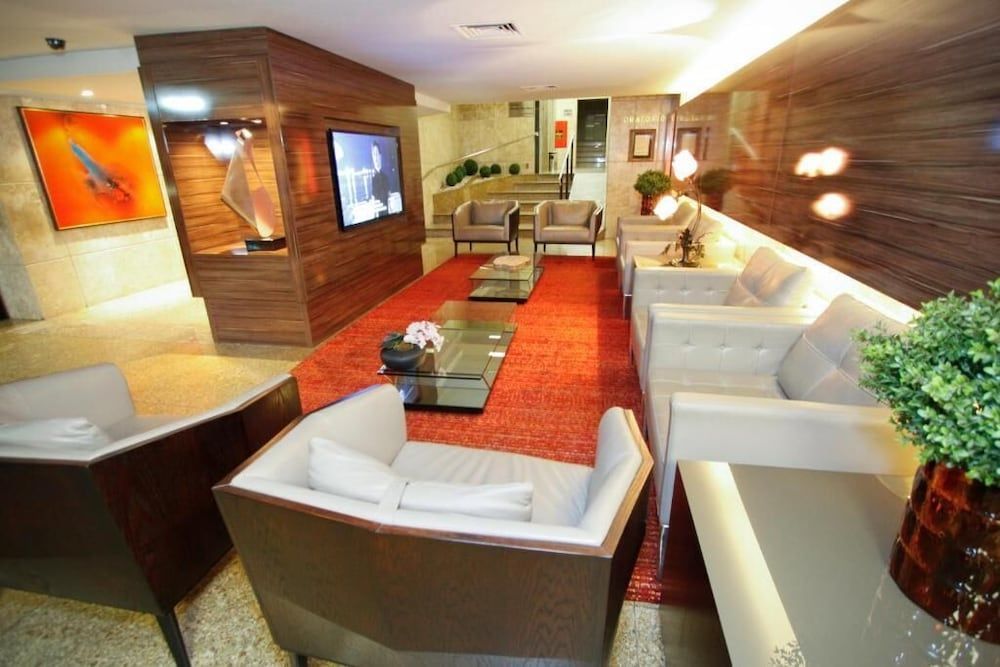 Savassi Hotel 2