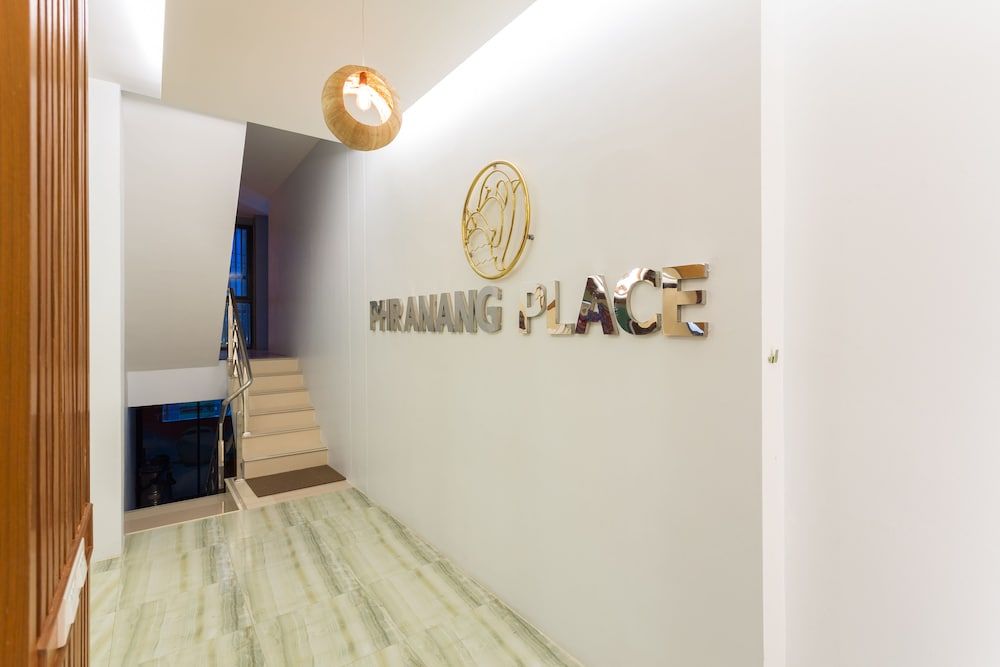 Phranang Place- SHA Extra 2