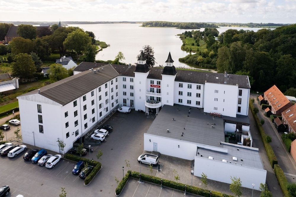 Milling Hotel Søpark 1