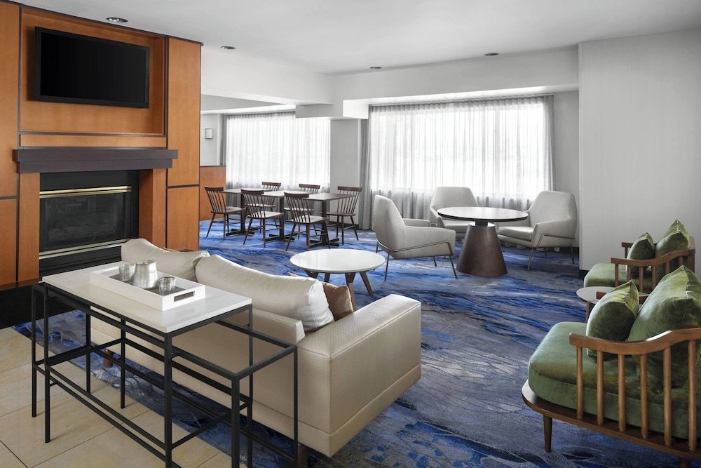 Fairfield by Marriott Inn & Suites Denver Airport 1
