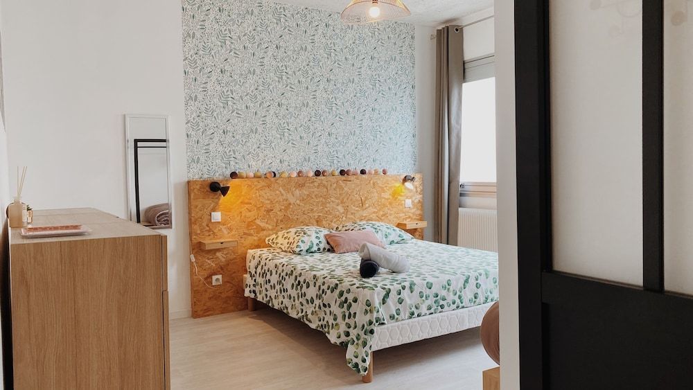 Koralia - Coliving Hotel - Gare de Niort 1