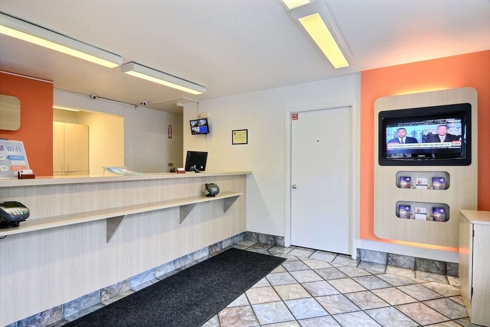 Motel 6-Tumwater, WA - Olympia 2