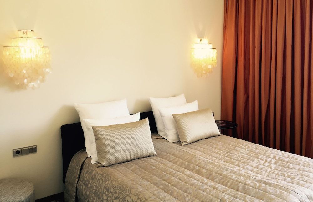 Harmony Park Countryside Villas & SPA 2