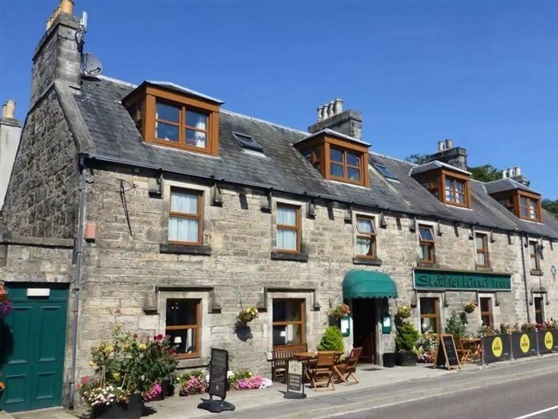 Sutherland Inn 1