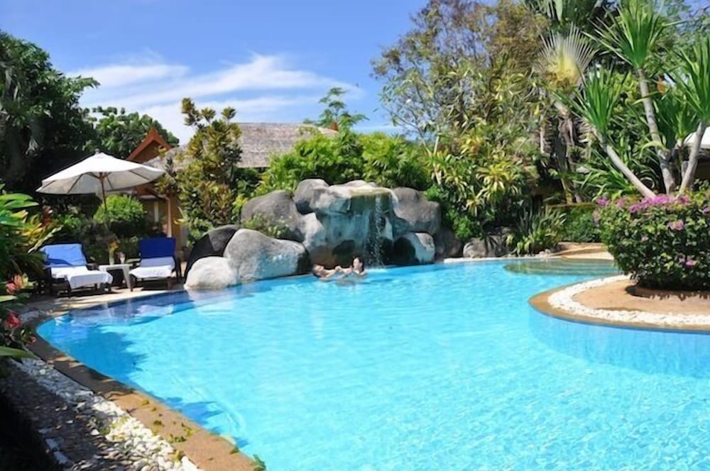 Palm Garden Resort 1