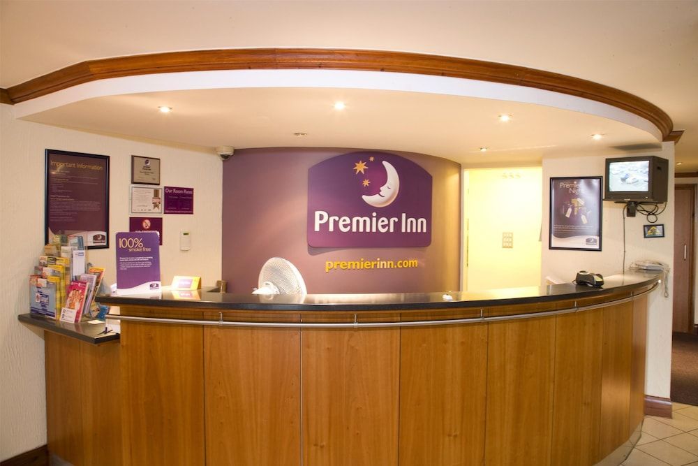 Premier Inn Southend-On-Sea - Thorpe Bay 2