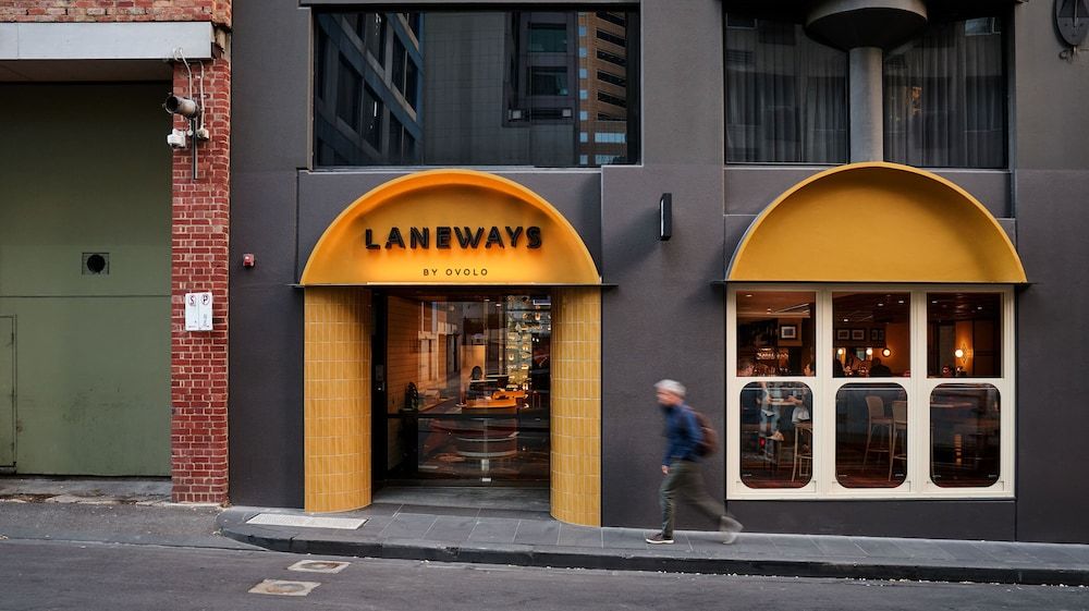Laneways by Ovolo 1