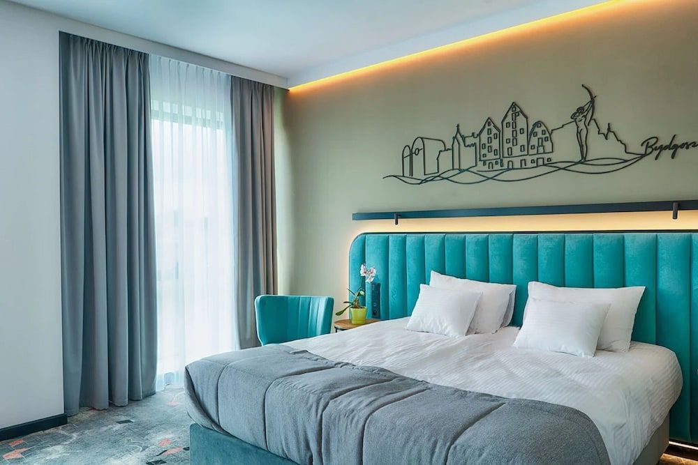 Focus Hotel Premium Bydgoszcz 1