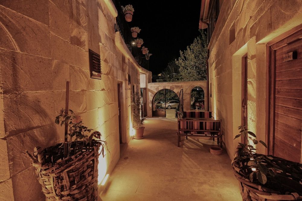 Adelya Cave Hotel 2