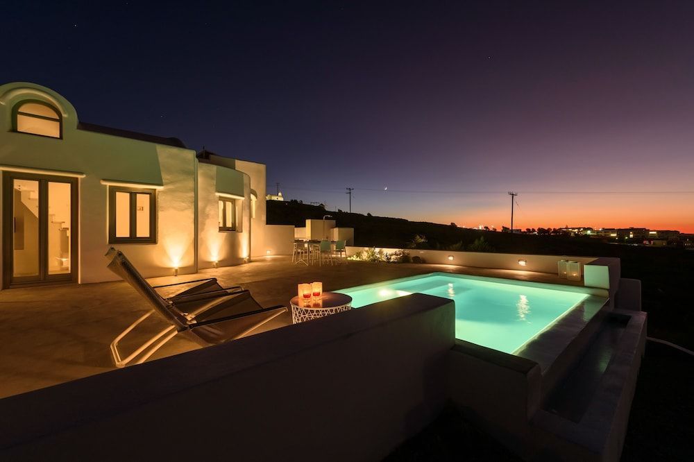 Sandy & Salty Villas 1