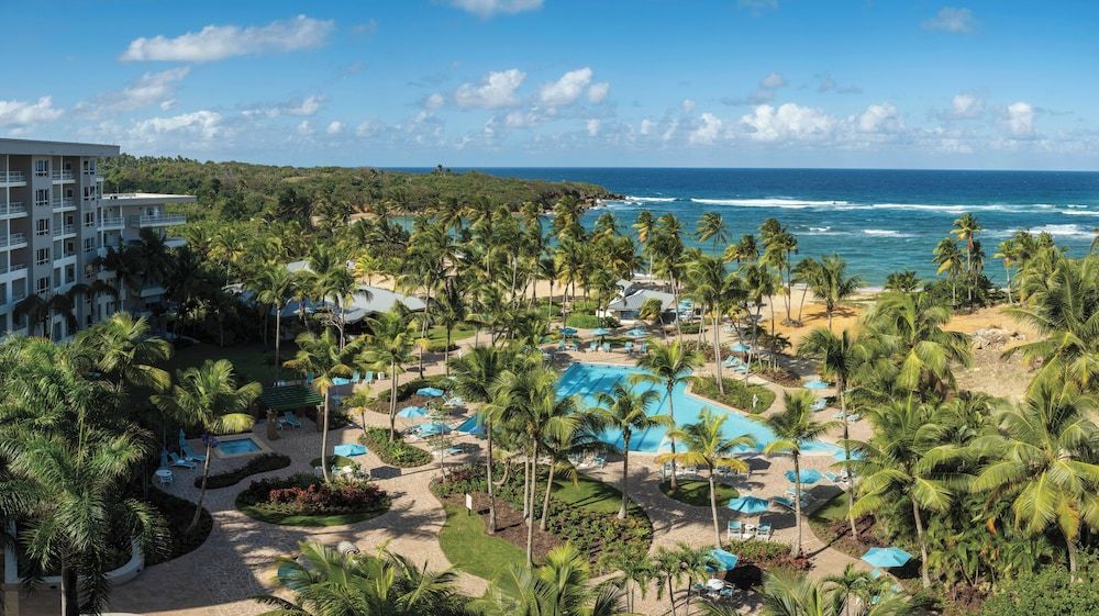 Hyatt Vacation Club at Hacienda del Mar 1