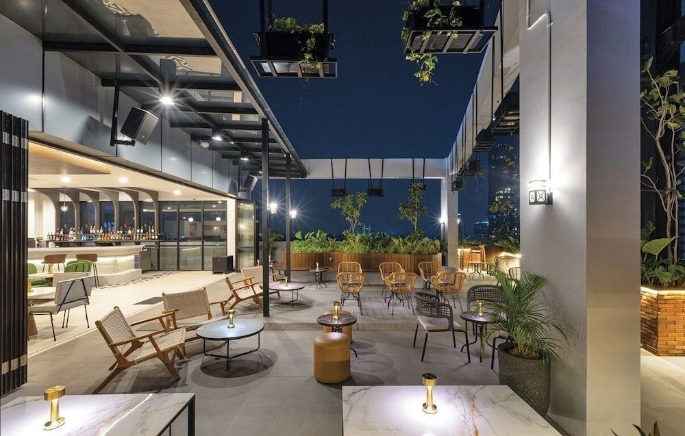 ARTOTEL Hub Simpang Temu Jakarta 1