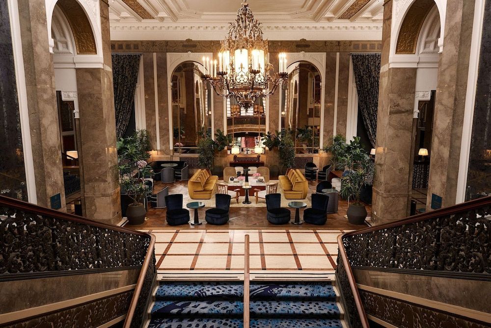 Beacon Grand, A Union Square Hotel 2