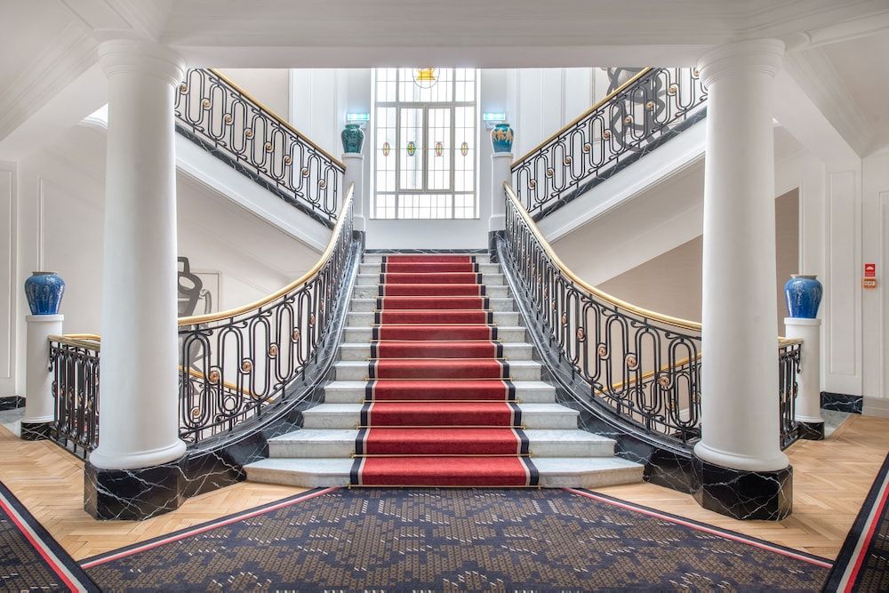 Hotel H15 Francuski Old Town - Destigo Hotels 2