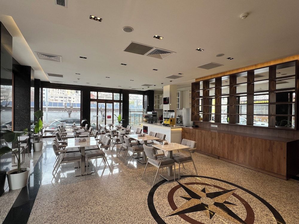 İstanblu Hotel&Spa 1