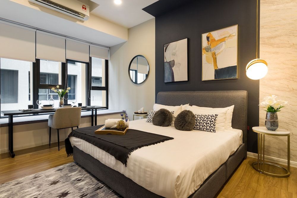 Ceylonz Suites Kuala Lumpur, Roam 2