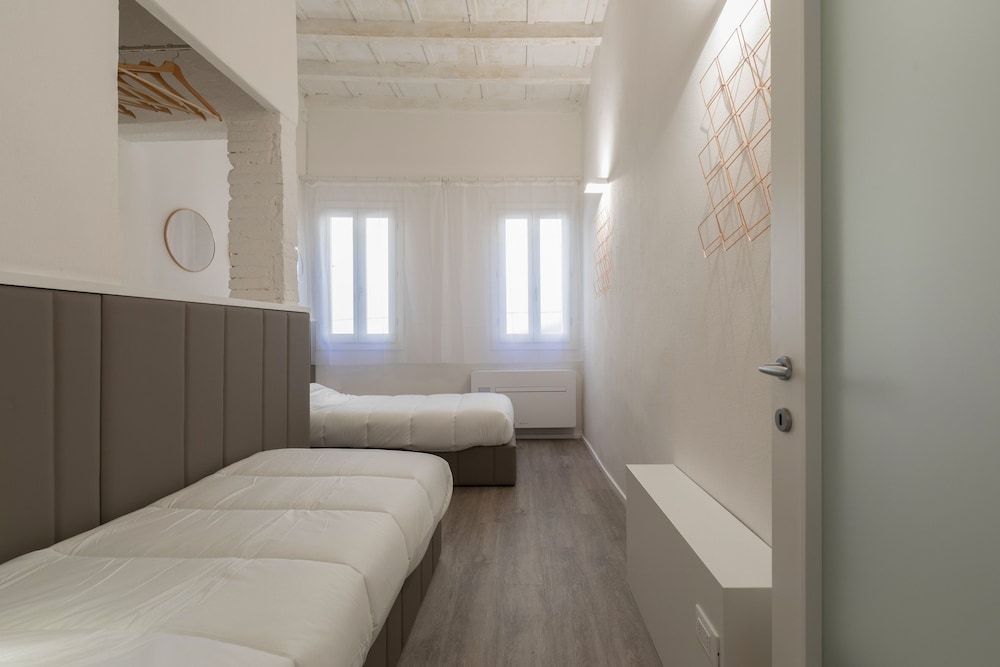 Cestello Suite by Mmega 1