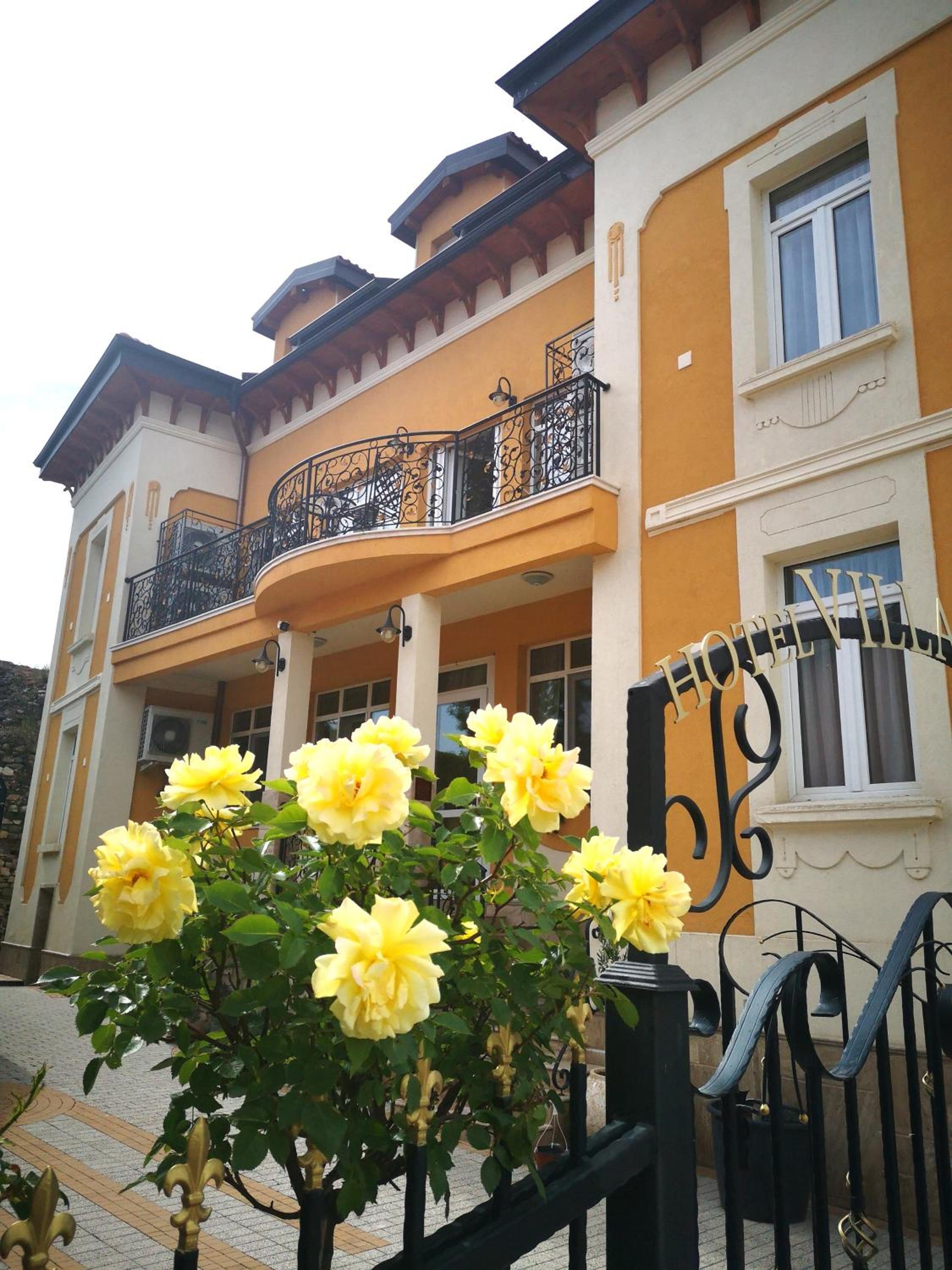Villa Paris 1