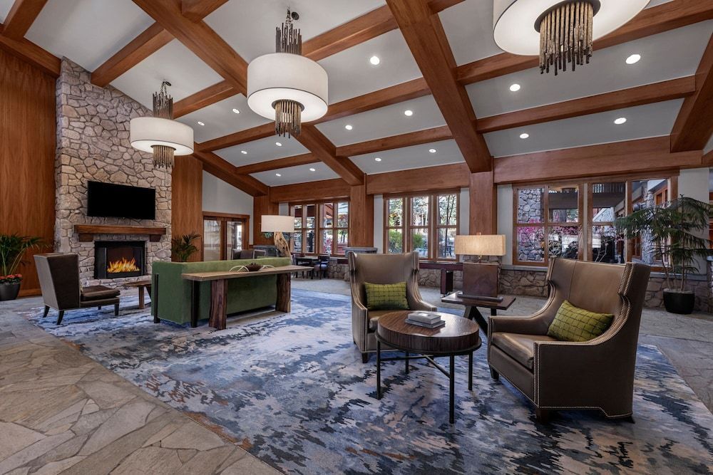 Marriott Grand Residence Club, Lake Tahoe 2