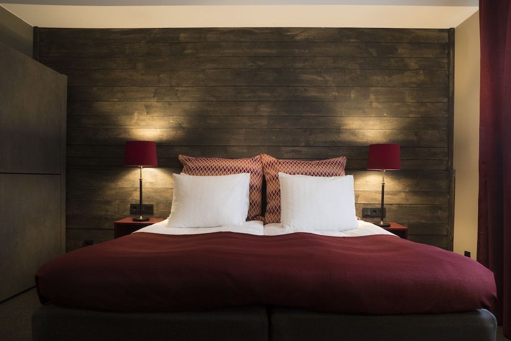 Hotell Nordic 1