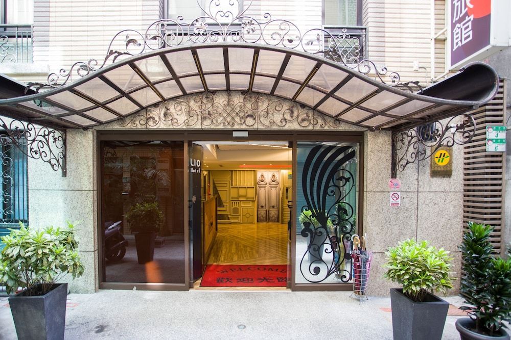 Lio Hotel - Ximending 1