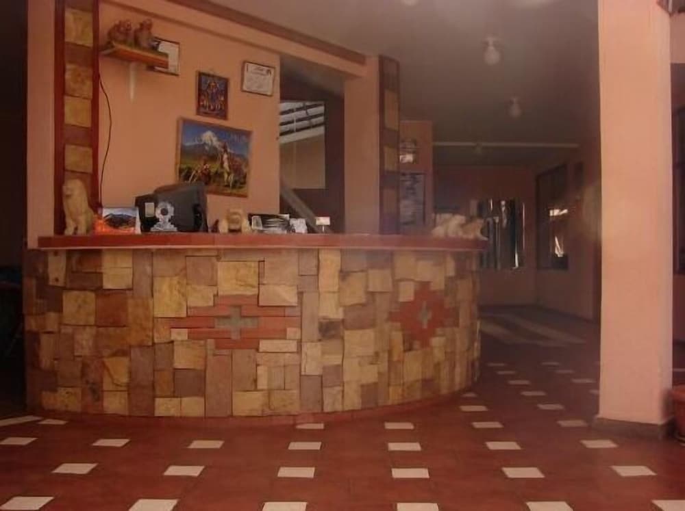 Hotel Akapana 1